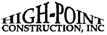 Visit High Point Construction, Inc.